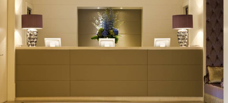 的里亚斯特萨沃亚宫精品酒店-高级酒店典藏(Savoia Excelsior Palace Trieste - Starhotels Collezione)图片