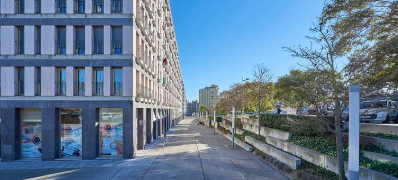 GuestReady - Aurora Findings (Garagem incluida)图片