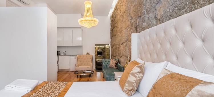 GuestReady-Constituição精品风格阁楼民宿(GuestReady - Boutique Style Loft in Constituição)图片