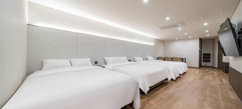 东大门酒店(Dongdaemun Hotel)图片