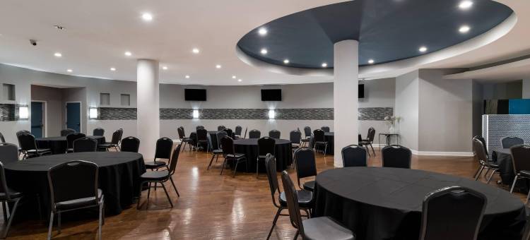 会议中心附近圣安吉洛的Suburban Studios(Suburban Studios San Angelo Near Convention Center)图片