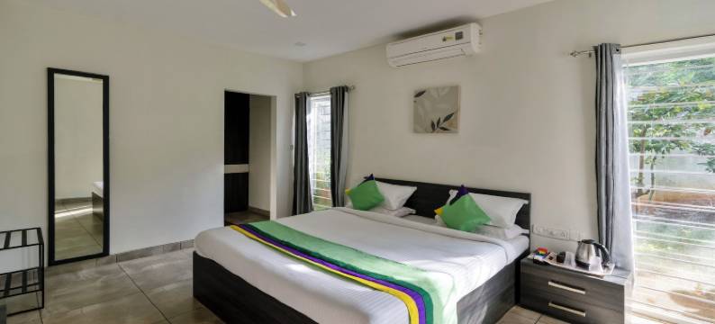 Treebo 中谷住宅(Treebo Midvalley Residence)图片