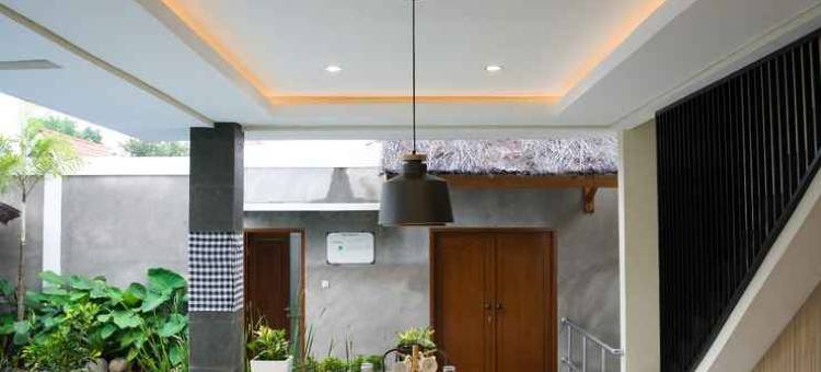 Hotel Tirta Kencana Cipanas Garut图片