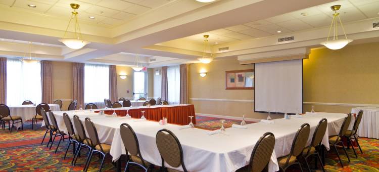 伍斯特希尔顿花园酒店(Hilton Garden Inn Wooster)图片