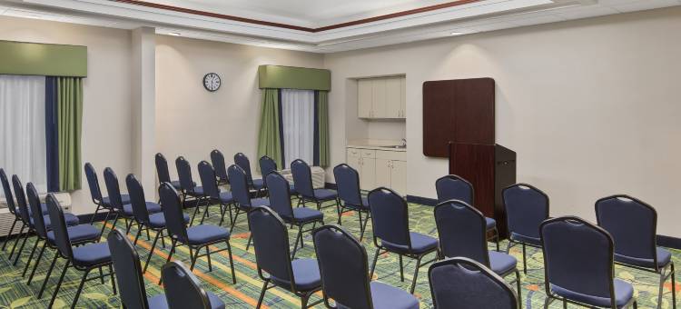 里士满西南荷尔大街希尔顿欢朋酒店(Hampton Inn Richmond-Southwest (Hull Street))图片