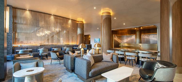 纽约时代广场希尔顿酒店(Hilton New York Times Square)图片