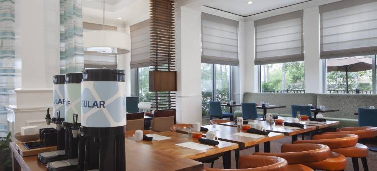 JTB杰克逊维尔/迪尔伍德公园希尔顿花园酒店(Hilton Garden Inn Jacksonville JTB/Deerwood Park)图片