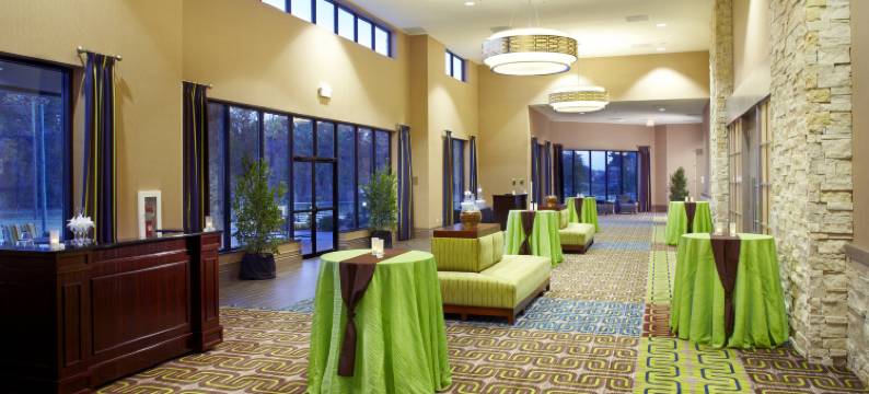 特克萨卡纳希尔顿花园酒店(Hilton Garden Inn Texarkana)图片