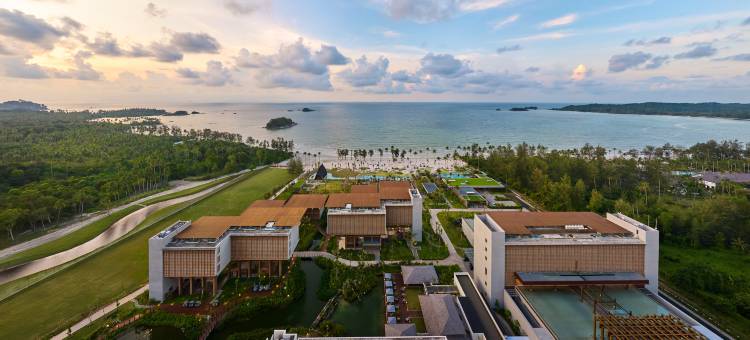 英迪格酒店民丹岛拉古海滩- IHG旗下酒店(Hotel Indigo Bintan Lagoi Beach by IHG)图片