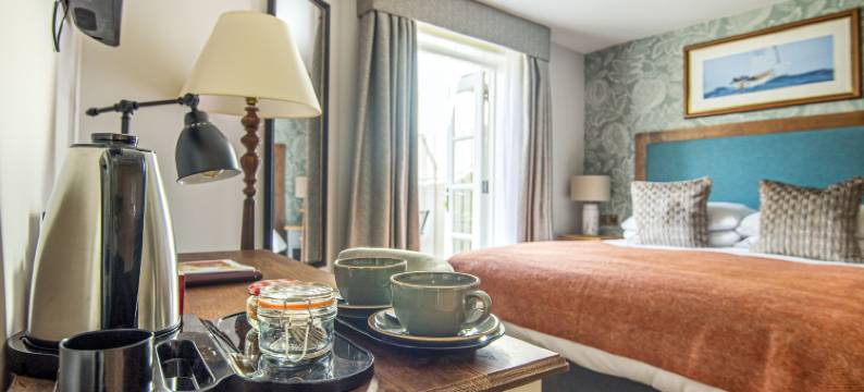 科克黑文阿姆斯酒店(Cockhaven Arms)图片