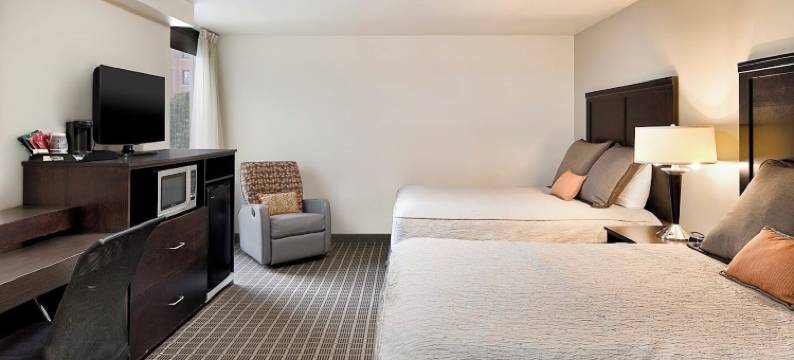 阿斯精选酒店(Aspen Select)图片