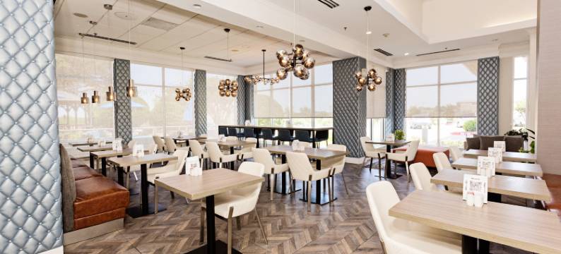 坦普尔医学中心希尔顿花园酒店(Hilton Garden Inn Temple Medical Center)图片