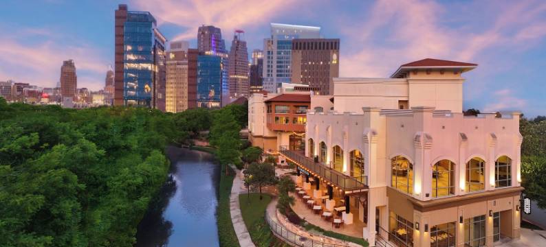 Sol Cypress, San Antonio, A Tribute Portfolio Hotel图片