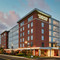尼德姆波士顿Homewood Suites by Hilton