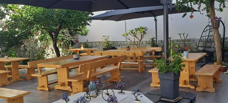 OCEANIS度假村(Oceanis Resort)图片