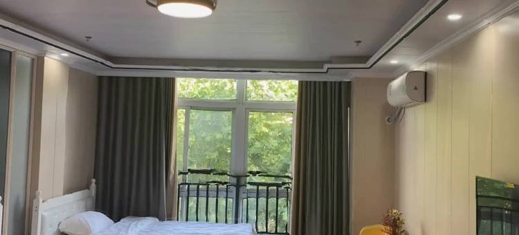 宿迁丽豪宾馆(湖滨新区店)图片