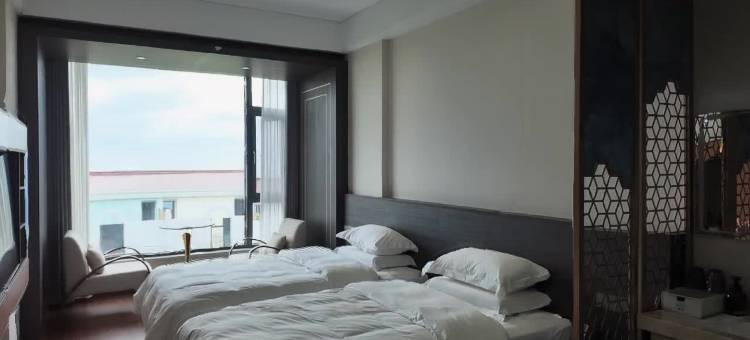 璞院休闲度假酒店图片