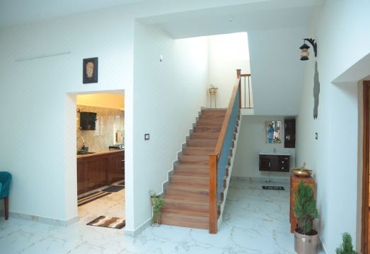 Dharmik Heritage Villa-Luxury Farmhouse near Bangalore Hotel Overview