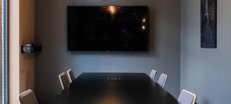 安特卫普 Citybox(Citybox Antwerp)图片