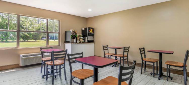 罗根维尔美国78号高速公路凯艺酒店(Quality Inn Loganville US Highway 78)图片