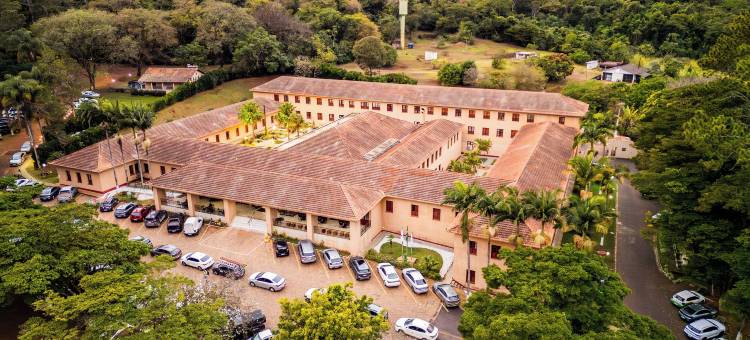 阿拉沙国家酒店(Hotel Nacional Inn Araxá Previdência)图片