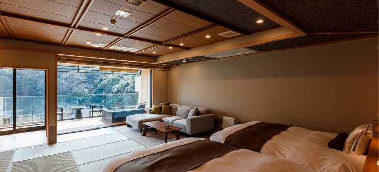 山代温泉橘四季亭(Tachibana Shikitei)图片