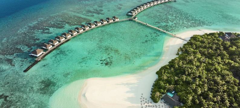 罗宾逊诺努全包式住宿(ROBINSON NOONU - All Inclusive)图片