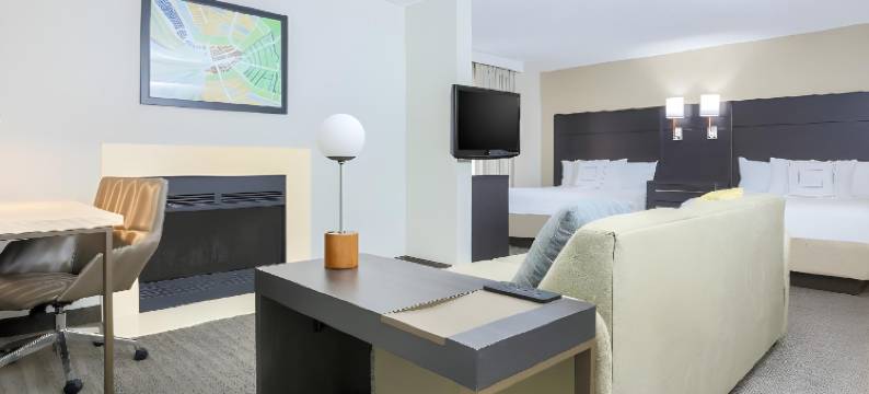 Residence Inn Boca Raton图片