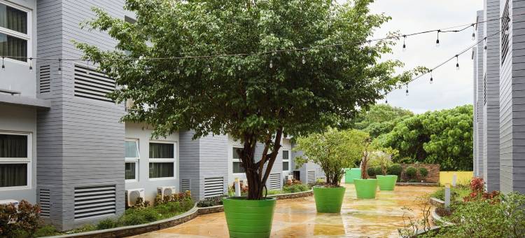 普林塞萨港GO酒店(Go Hotels Puerto Princesa)图片