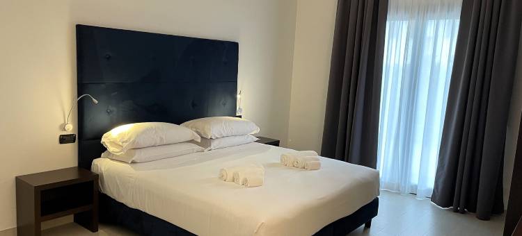 马士朗尼度假酒店 - 阿尔贝雷塞，格罗塞托(Maestrale Resort Hotel - Grosseto)图片