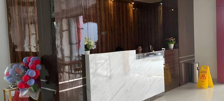 威乐酒店(Wilo Hotel Bengkulu)图片