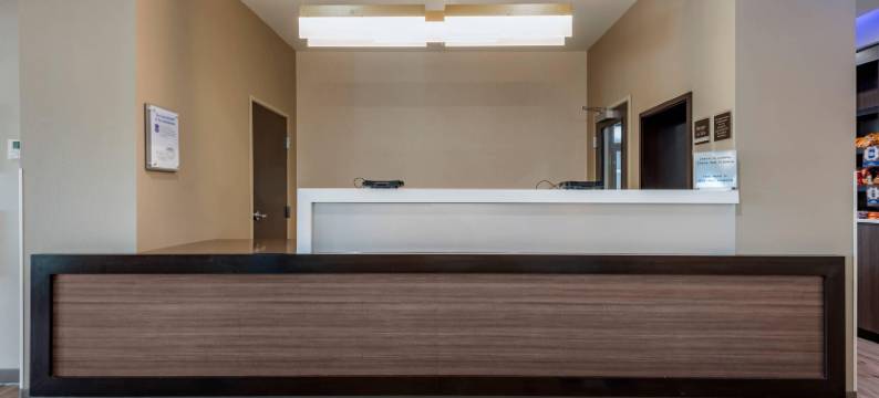 MainStay套房杜兰戈(MainStay Suites Durango)图片