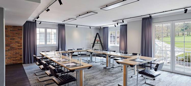 Golf- Und Sporthotel Wiesensee图片