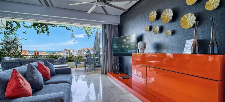 麦克斯韦臻选浪漫区(Maxwell Collection Romantic Zone)图片