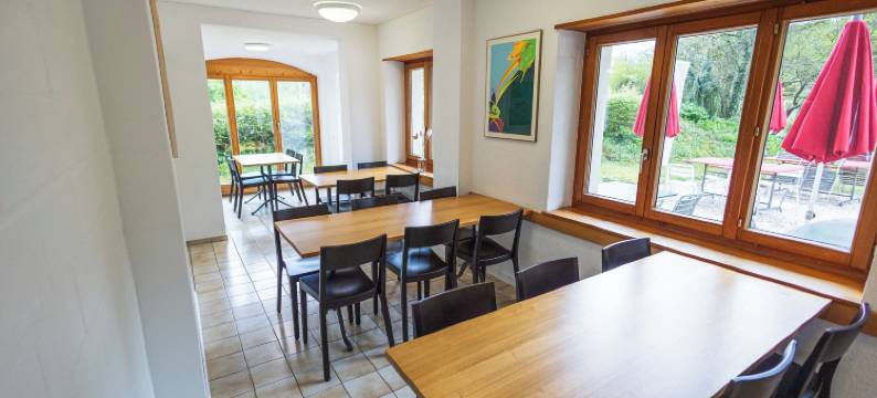 德莱蒙青年旅舍(Delémont Youth Hostel)图片