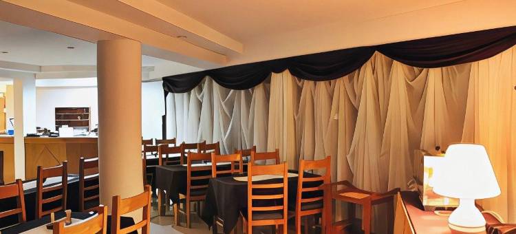 圣雷莫酒店(San Remo Hotel)图片