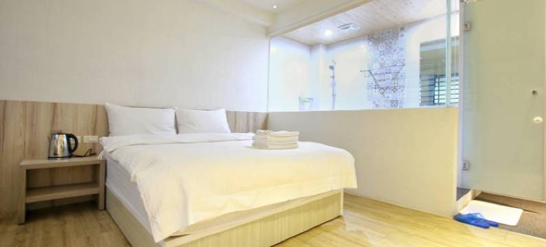 安平花落诺民宿图片