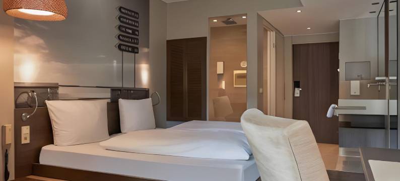 吉欧酒店(Hotel Gio)图片