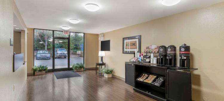 美国长住酒店-罗利-北罗利-威克镇大道(Extended Stay America Suites - Raleigh - North Raleigh - Wake Towne Dr)图片