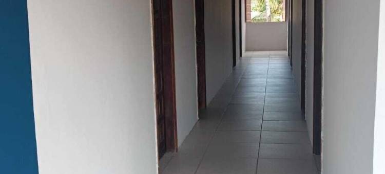 维尔瓦德科洛亚维玛哈酒店(Vale Verde Coroa Vermelha)图片