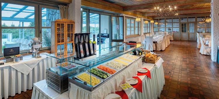 Sure Hotel by Best Western Rhön Garden图片