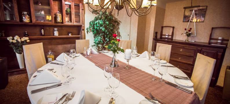 豪华精品酒店(Grand Hotel Boutique)图片