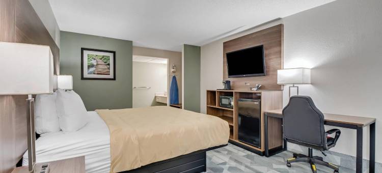 凯艺酒店(Quality Inn)图片