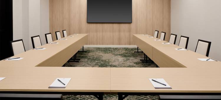 蒙特利尔机场凯悦嘉轩酒店(Hyatt Place Montreal Airport)图片