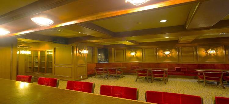 秋田川反珍珠城市饭店(Hotel Pearl City Akita Kawabata)图片