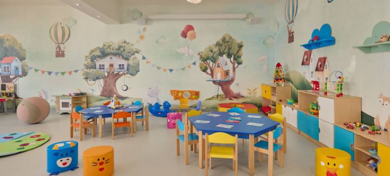 阿玛德里亚公园豪华海滩移动房屋(Amadria Park Deluxe Mobile Home)图片