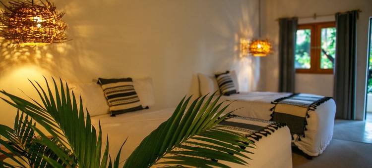 玛雅土地庇护所 Spa 酒店(Tierra Maya Hotel Spa & Sanctuary)图片