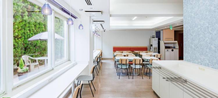 知乡舍酒店-土浦阿见(Comfort Inn Tsuchiura Ami)图片