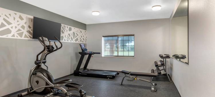 雪松山马格努森酒店(Sleep Inn)图片