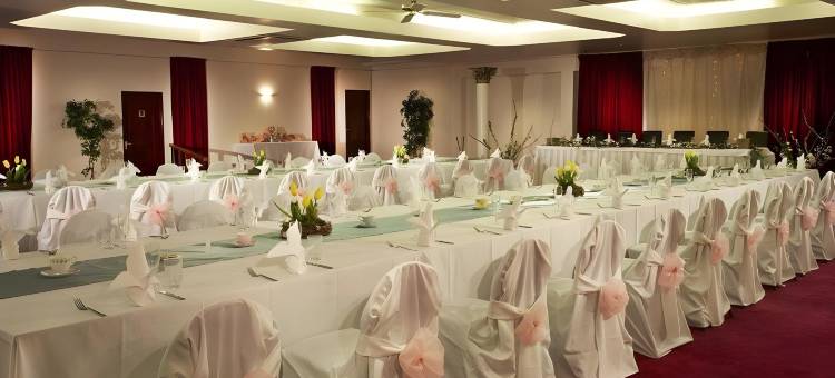 汉密尔顿VR酒店(VR Hamilton)图片